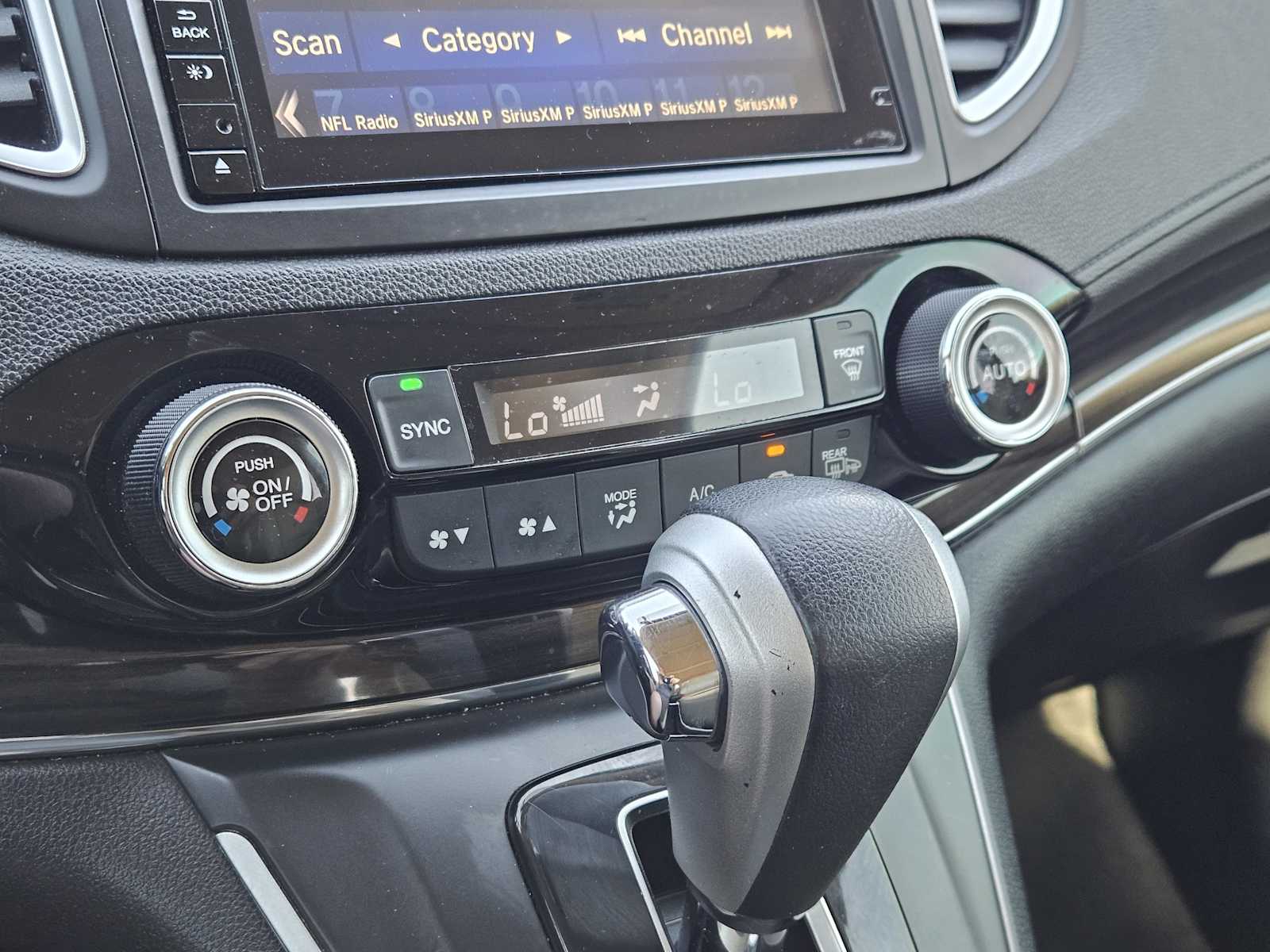 Thumbnail: 2015 Honda CR-V - 19