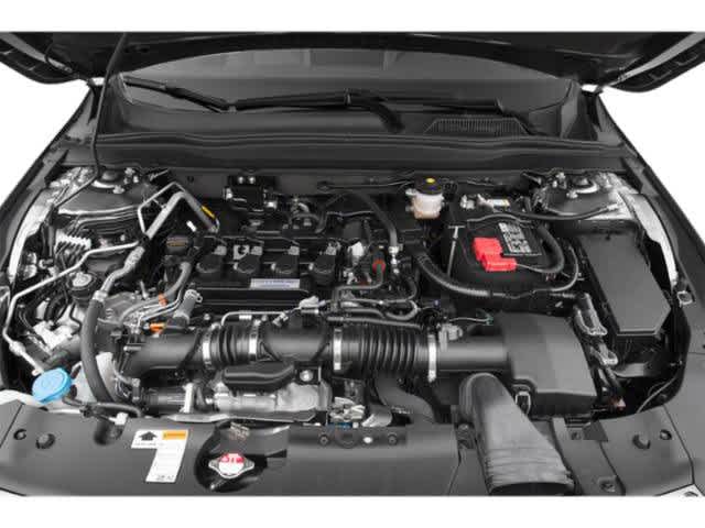 Thumbnail: 2018 Honda Accord - 16