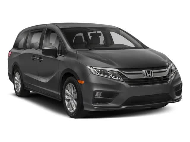 Thumbnail: 2018 Honda Odyssey - 6