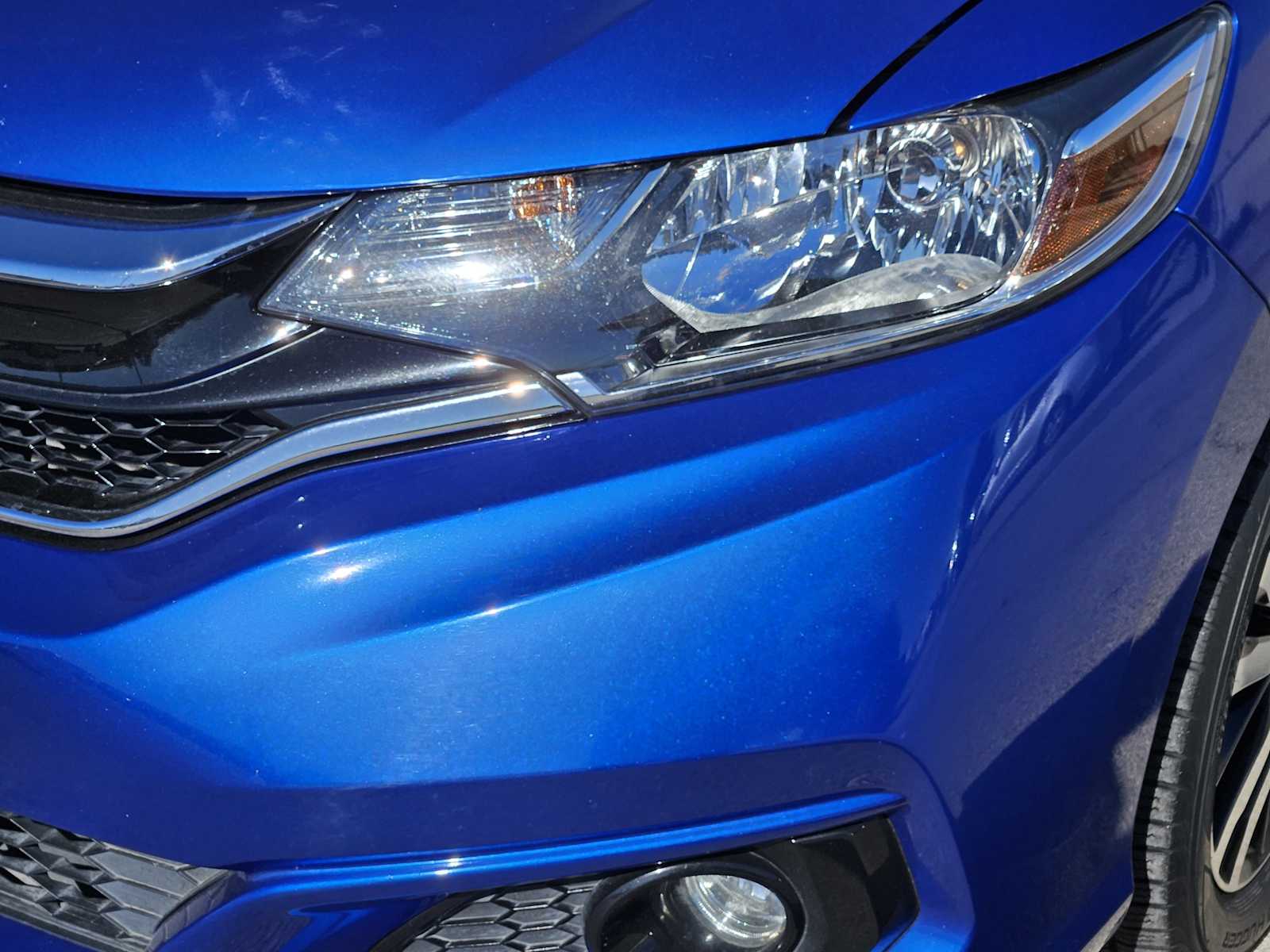 Thumbnail: 2020 Honda Fit - 7