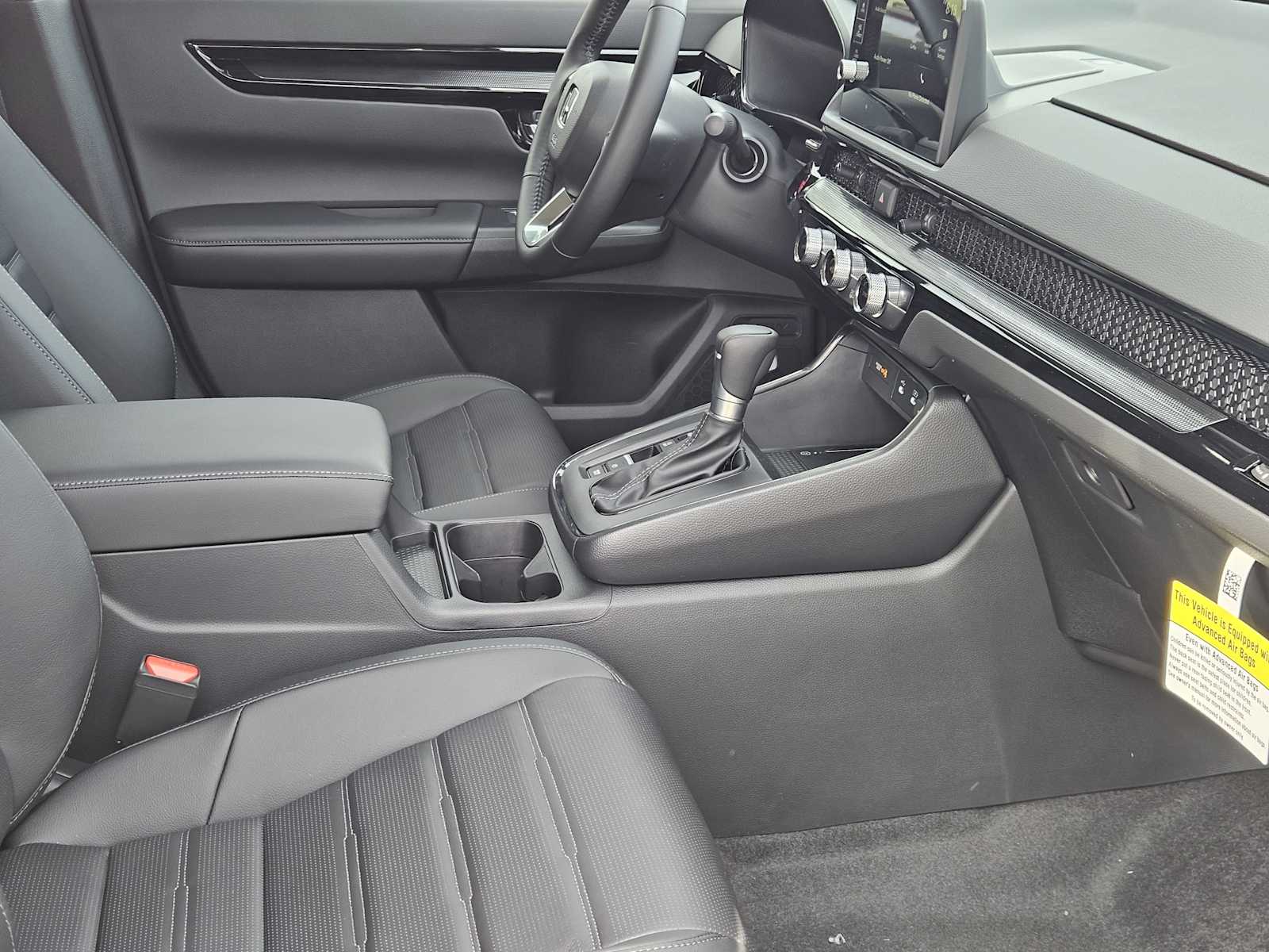 Thumbnail: 2026 Honda CR-V - 12