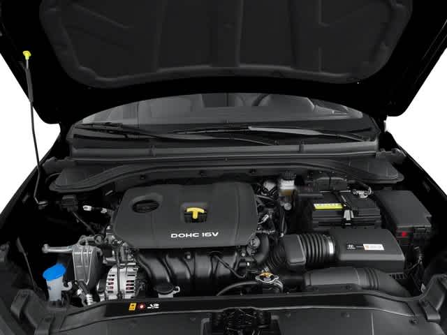 Thumbnail: 2017 Hyundai Elantra - 13