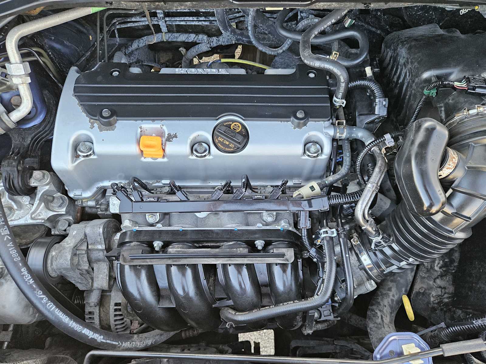 Thumbnail: 2012 Honda CR-V - 27