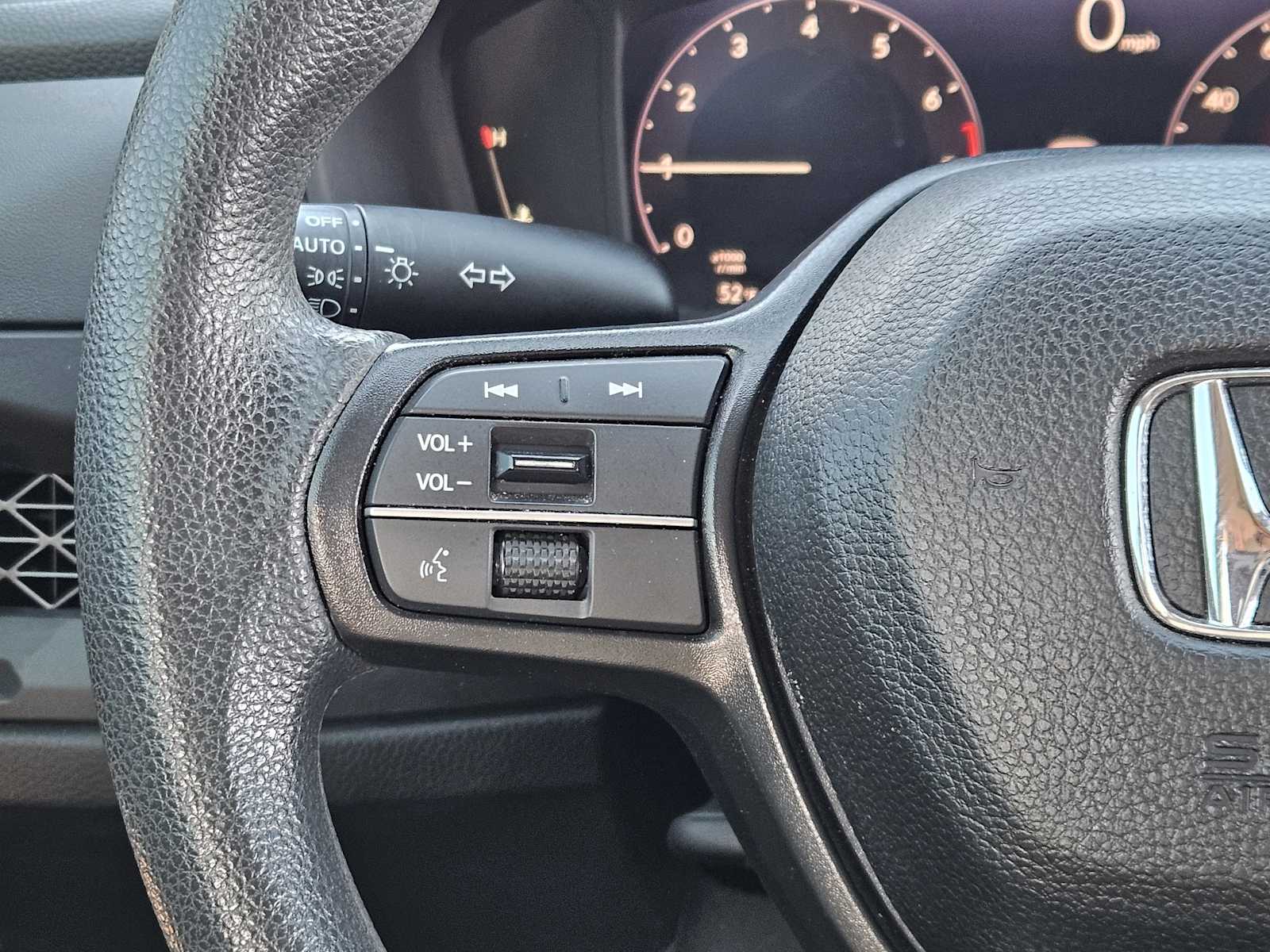 Thumbnail: 2023 Honda Accord - 26