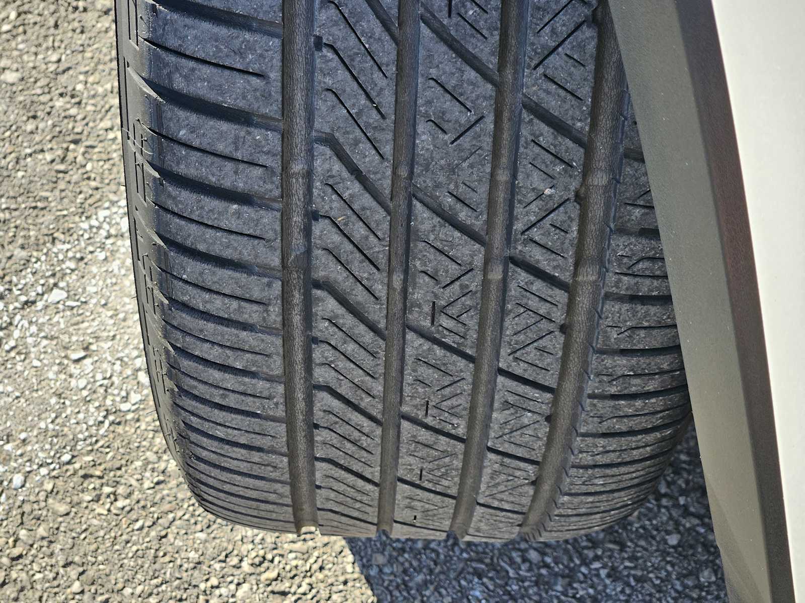 Thumbnail: 2015 Chevrolet Trax - 10