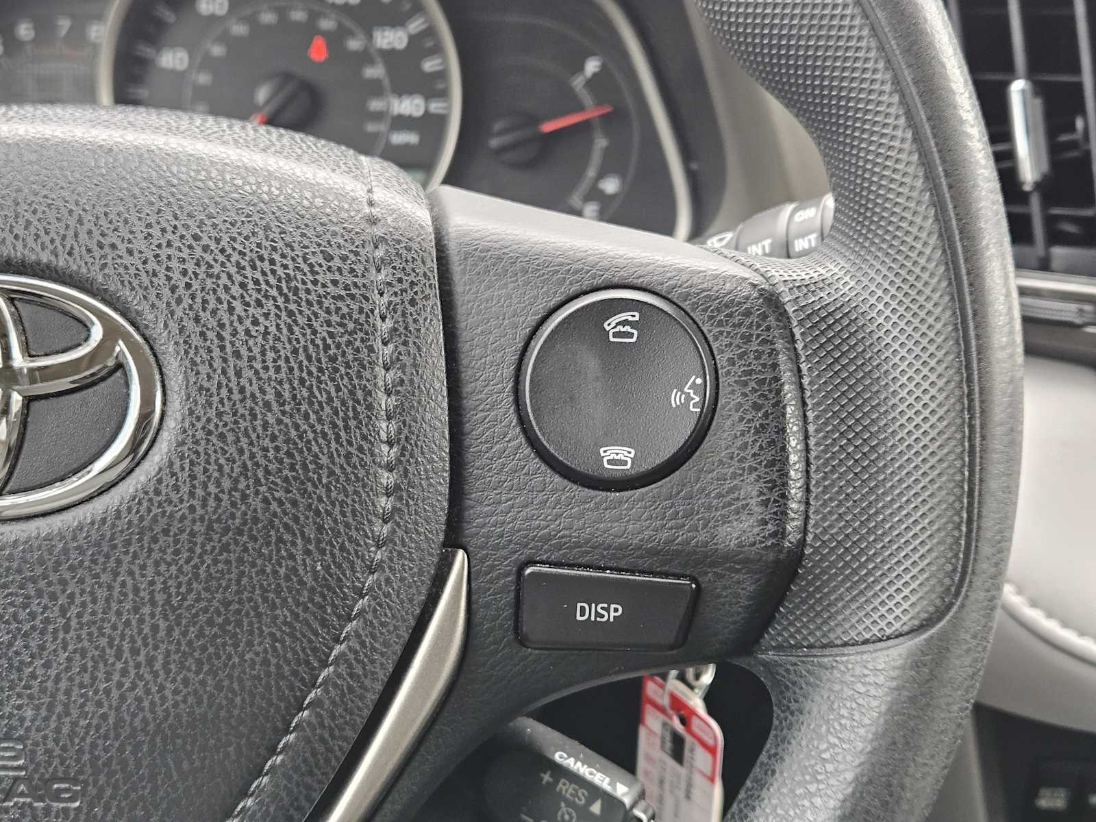 Thumbnail: 2014 Toyota RAV4 - 28