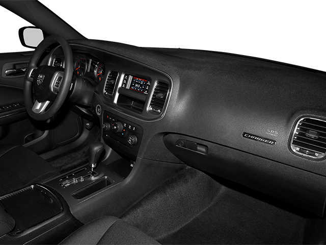 Thumbnail: 2013 Dodge Charger - 20