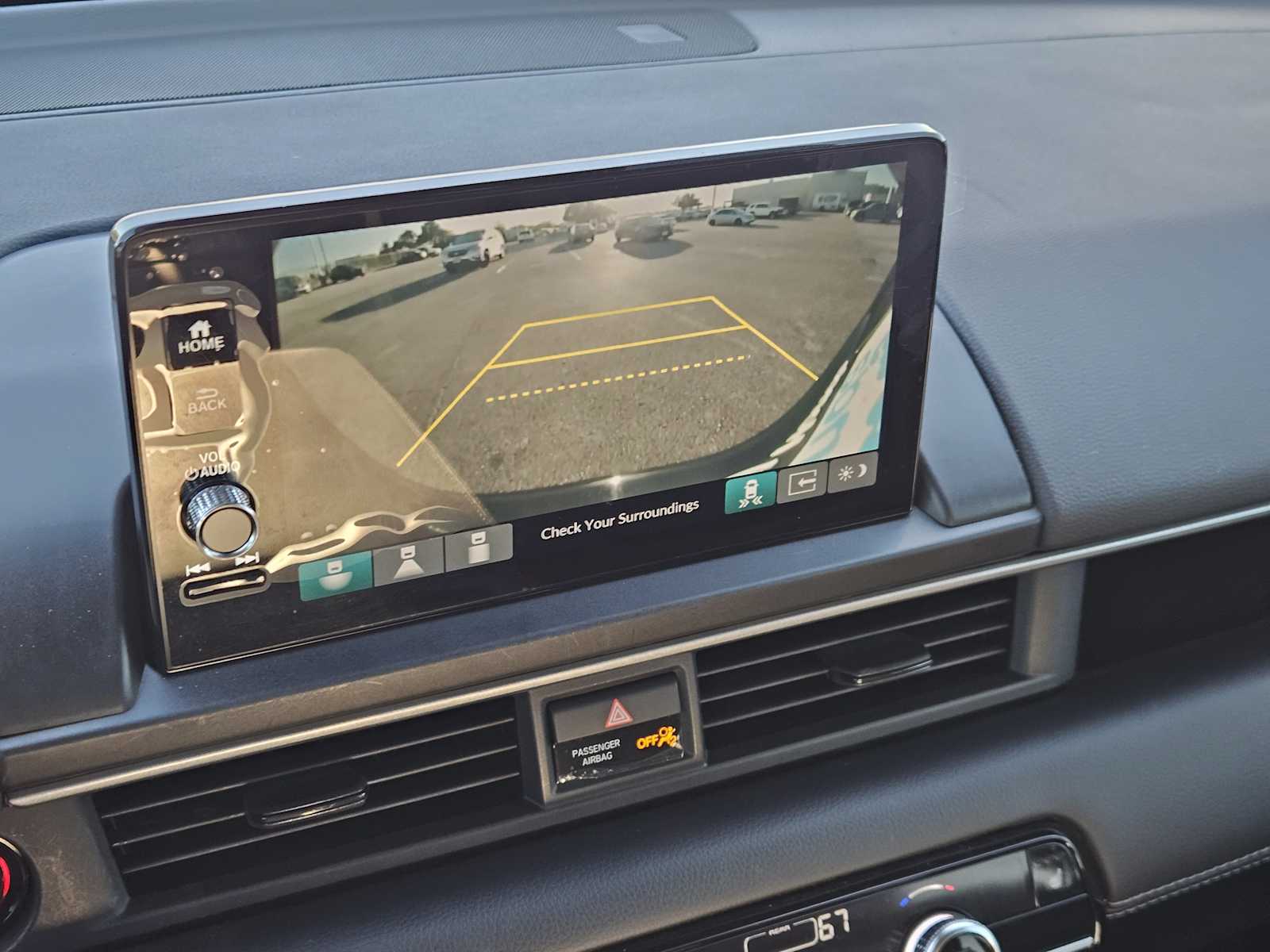 Thumbnail: 2023 Honda Pilot - 17