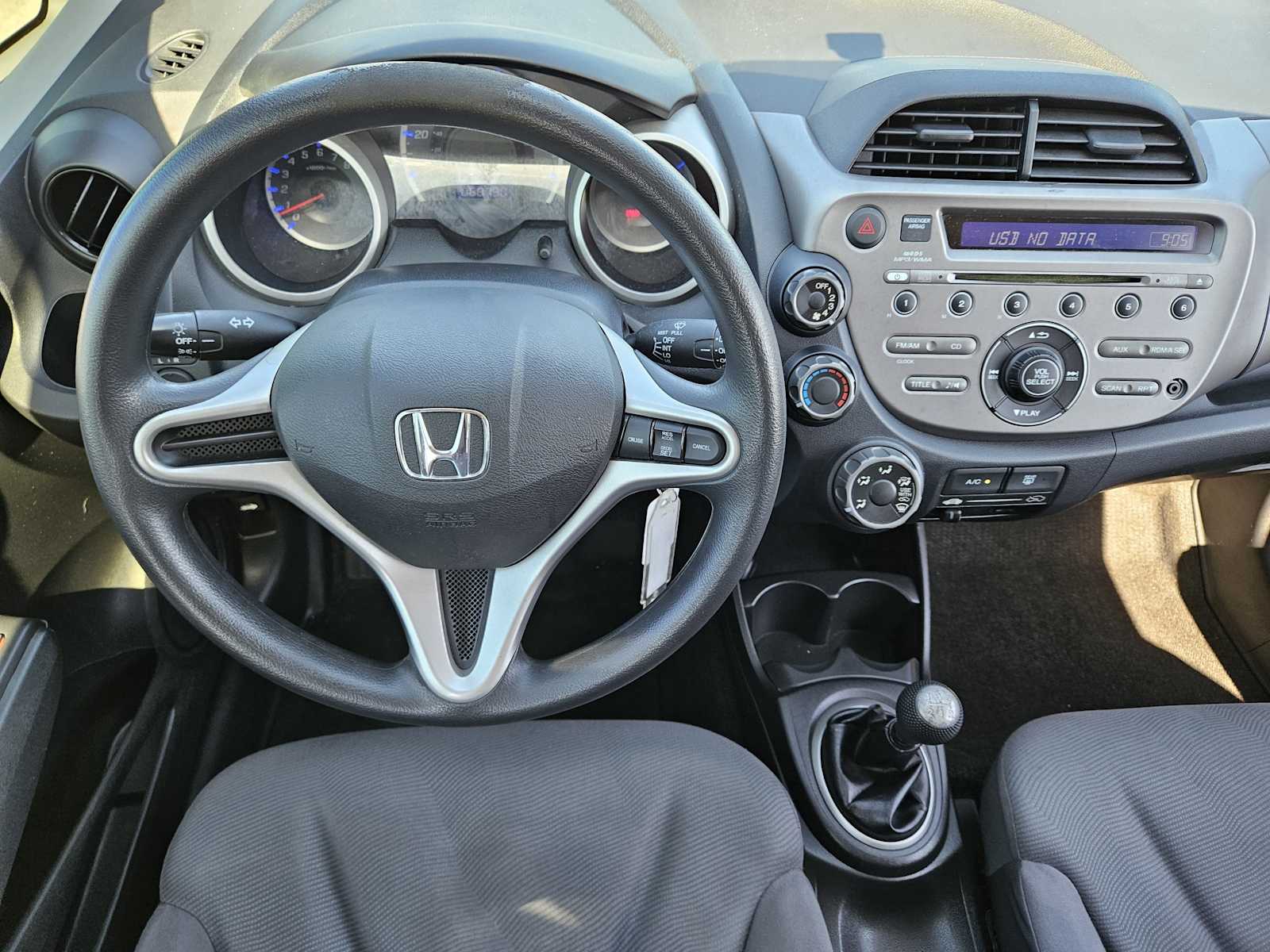 Thumbnail: 2013 Honda Fit - 24