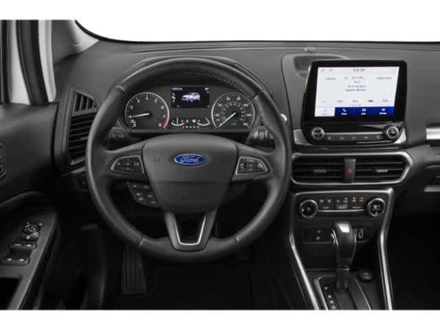 Thumbnail: 2020 Ford EcoSport - 10