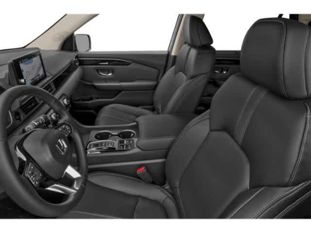 Thumbnail: 2023 Honda Pilot - 12