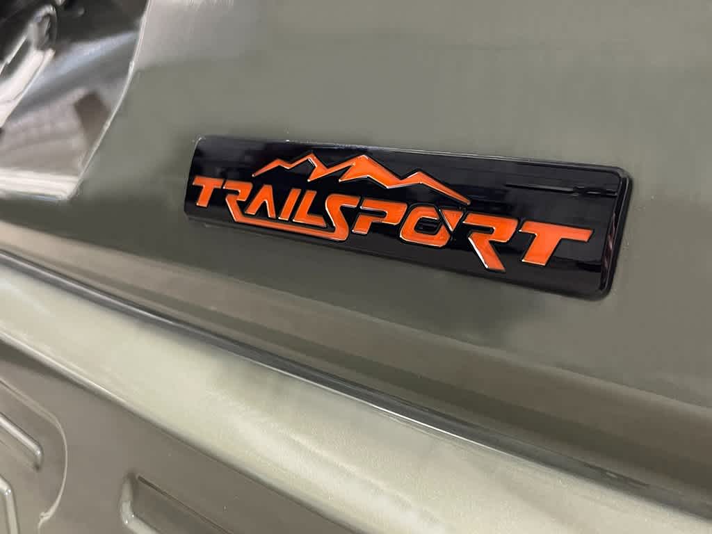 Thumbnail: 2026 Honda Passport - 5