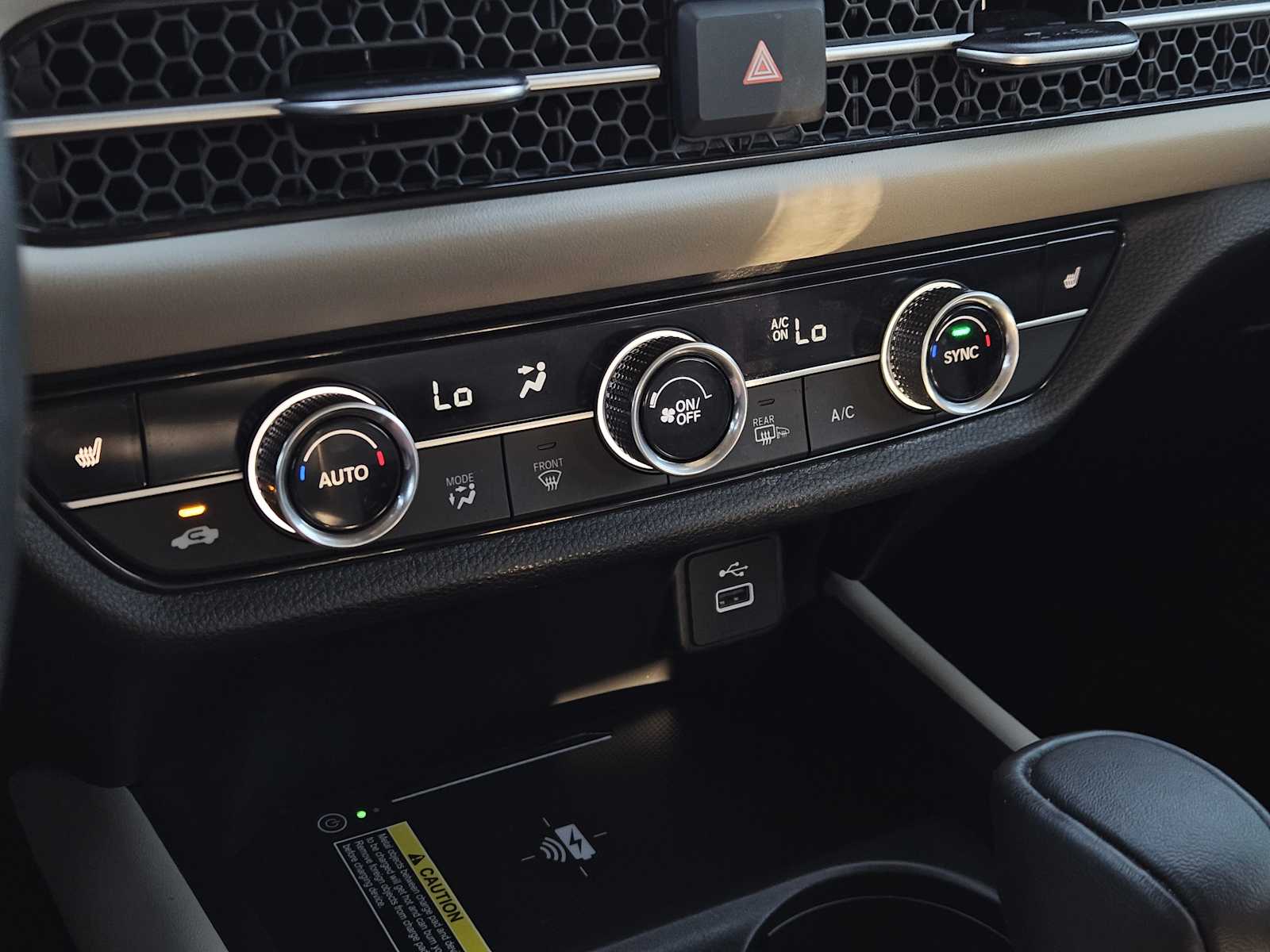 Thumbnail: 2024 Honda HR-V - 18