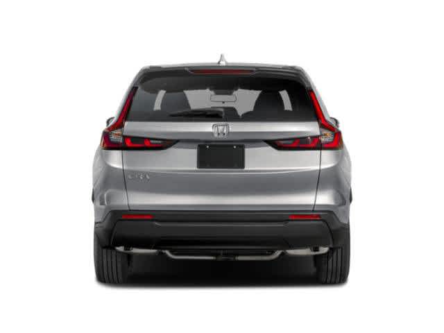 Thumbnail: 2026 Honda CR-V - 7