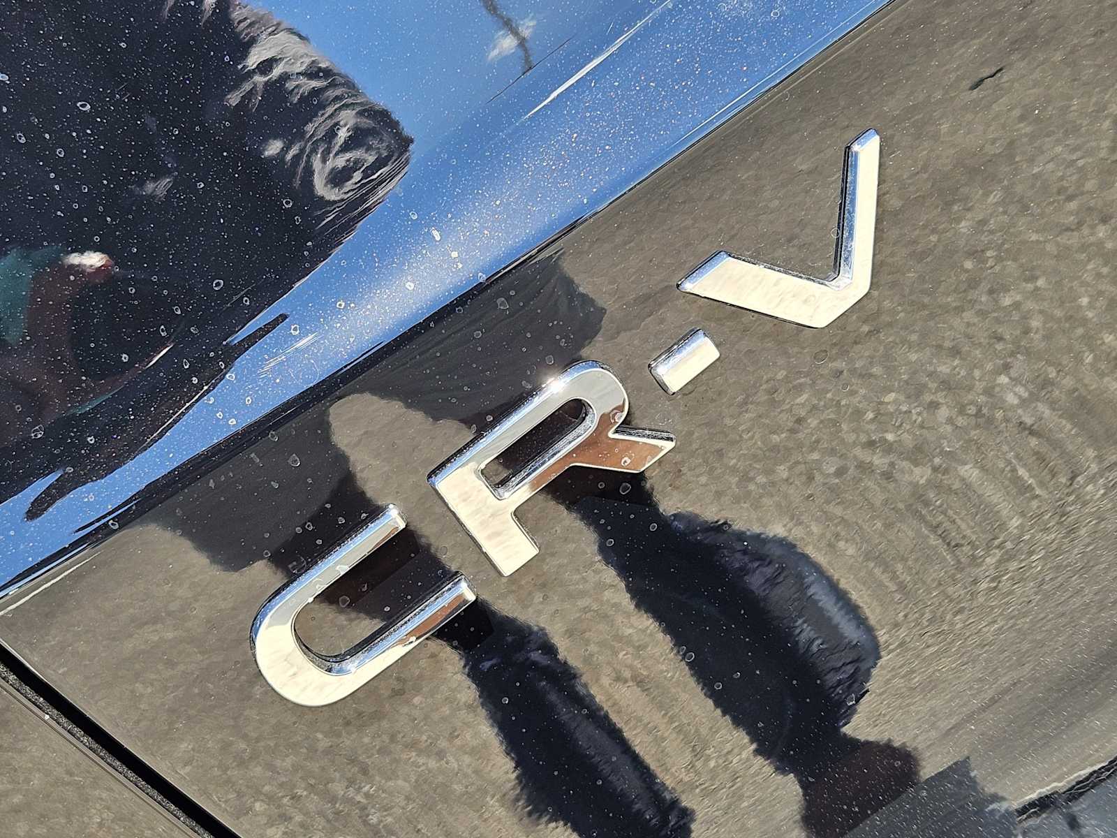 Thumbnail: 2026 Honda CR-V - 10