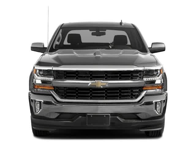 Thumbnail: 2018 Chevrolet Silverado 1500 - 7
