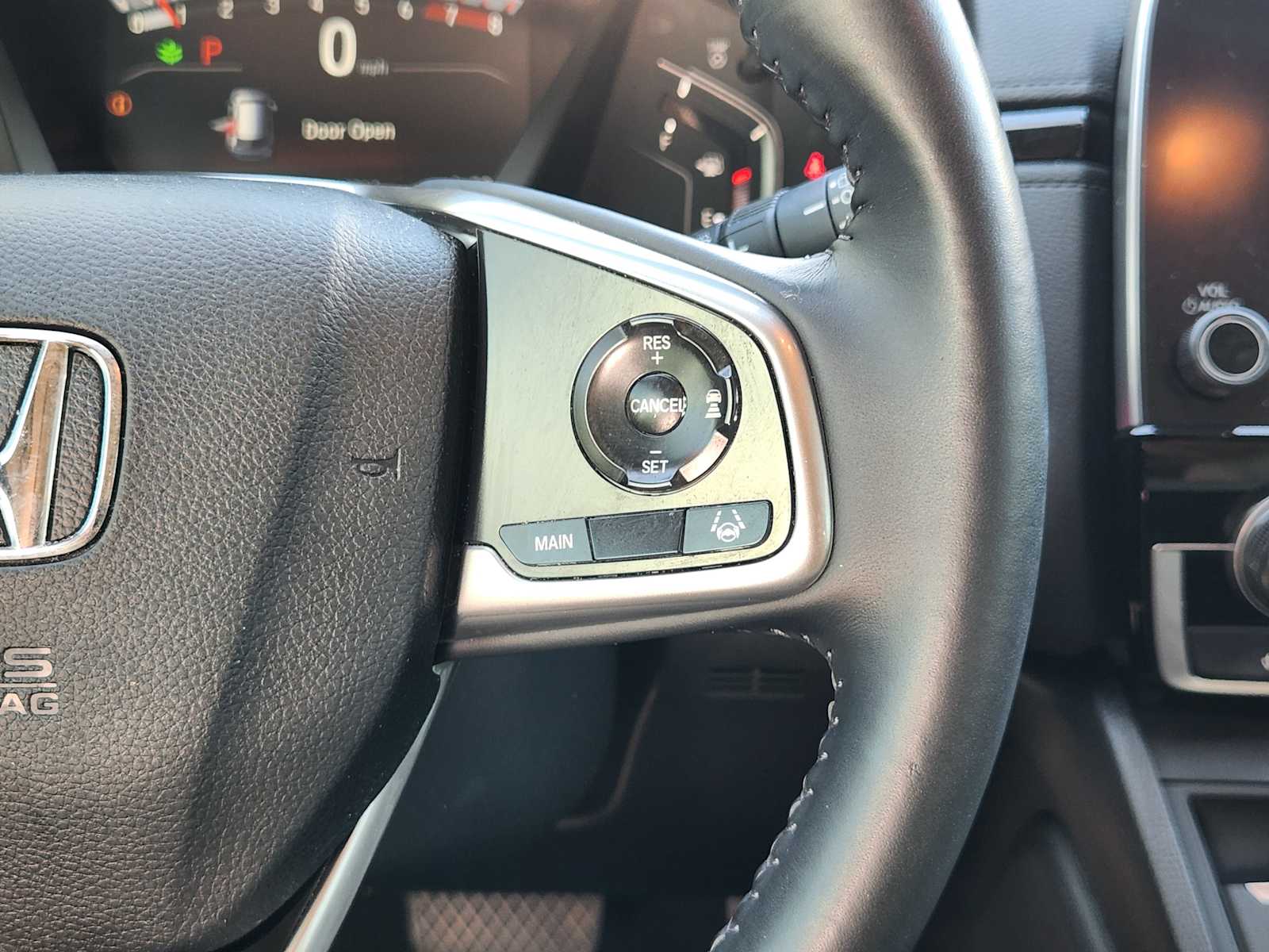 Thumbnail: 2019 Honda CR-V - 28