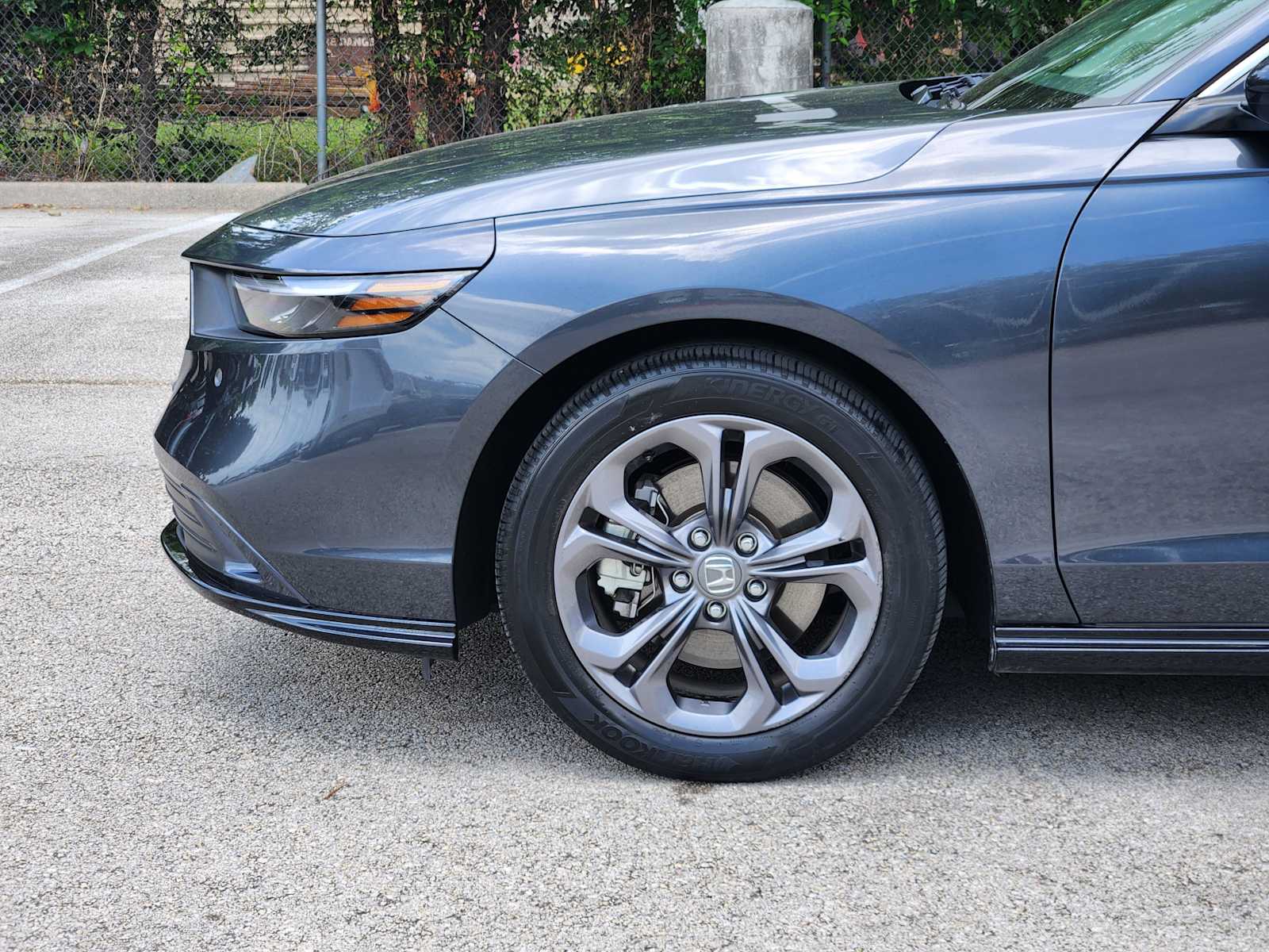Thumbnail: 2024 Honda Accord - 7