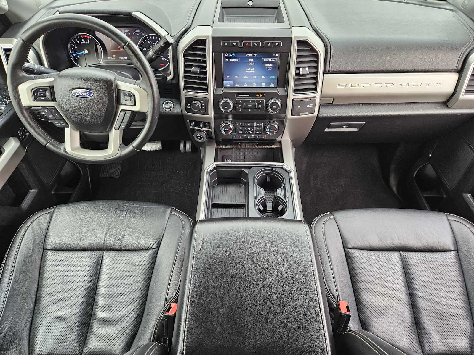 Thumbnail: 2020 Ford Econoline - 26