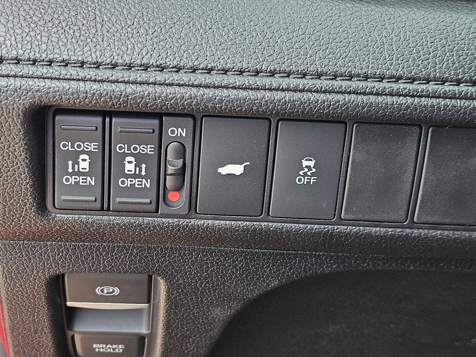 Thumbnail: 2026 Honda Odyssey - 19