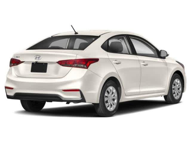 Thumbnail: 2021 Hyundai Accent - 2