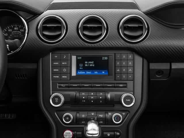 Thumbnail: 2016 Ford Mustang - 13