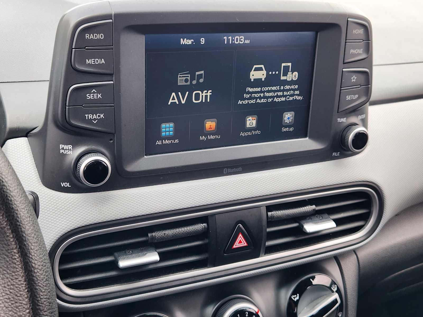 Thumbnail: 2019 Hyundai Kona - 17