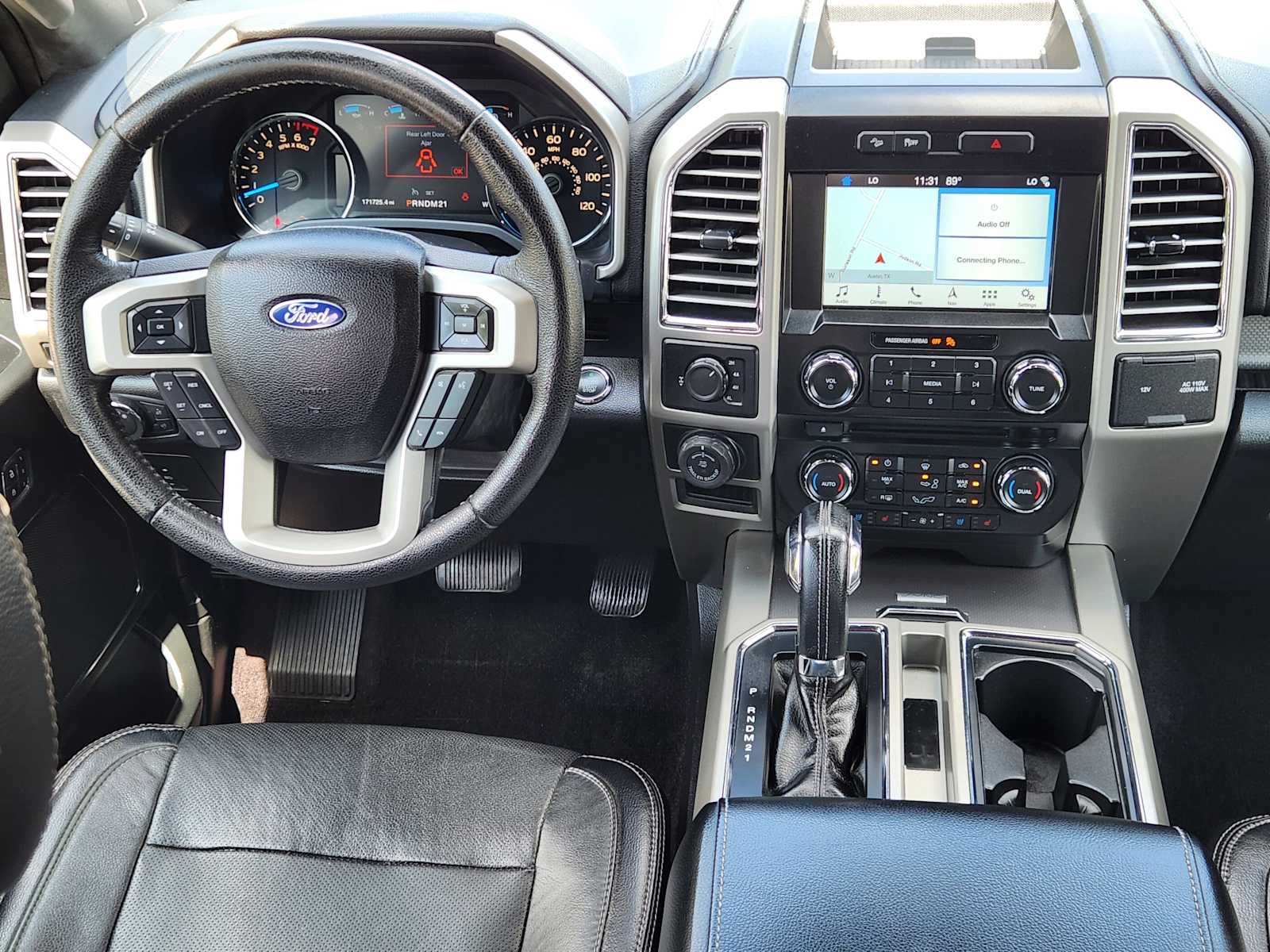 Thumbnail: 2016 Ford F-150 - 26
