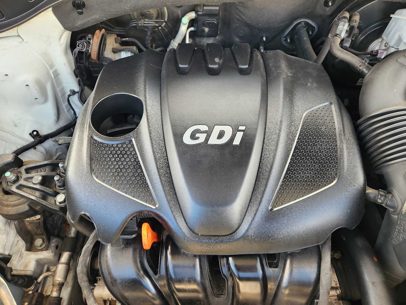 Thumbnail: 2014 Kia Sorento - 32