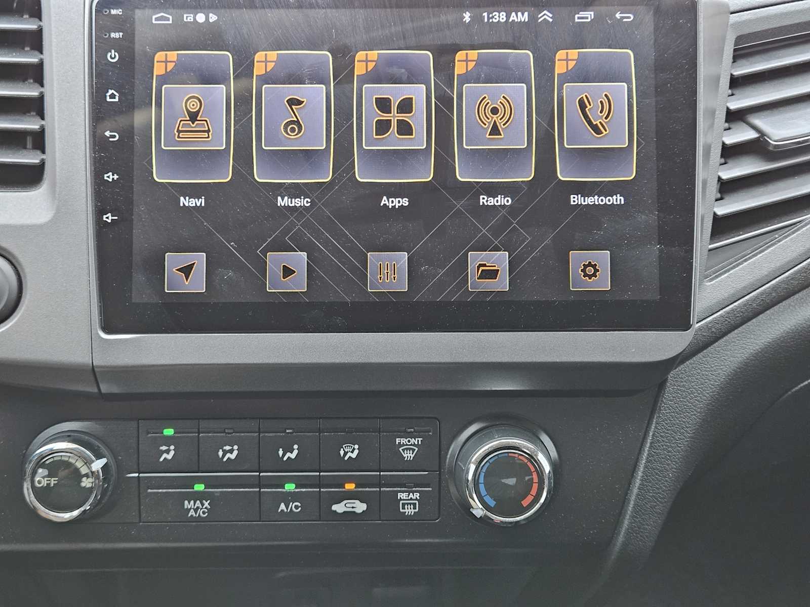 Thumbnail: 2012 Honda Civic - 17
