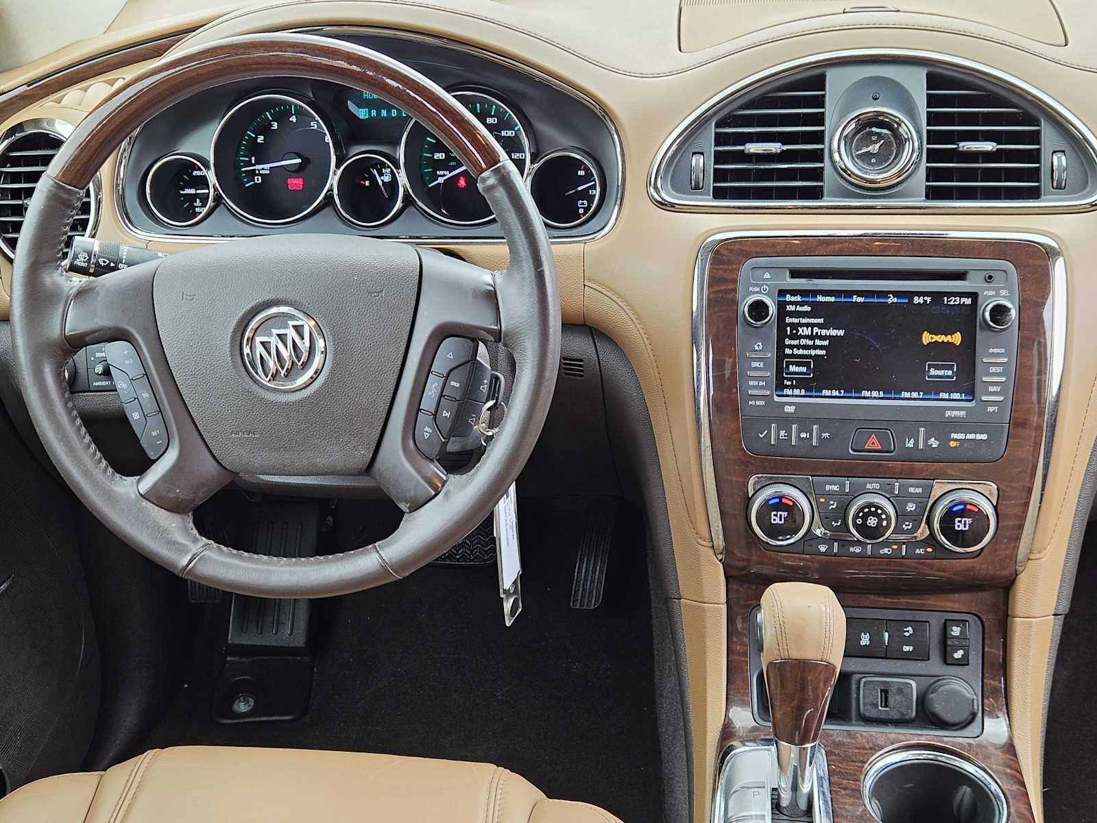 Thumbnail: 2016 Buick Enclave - 25