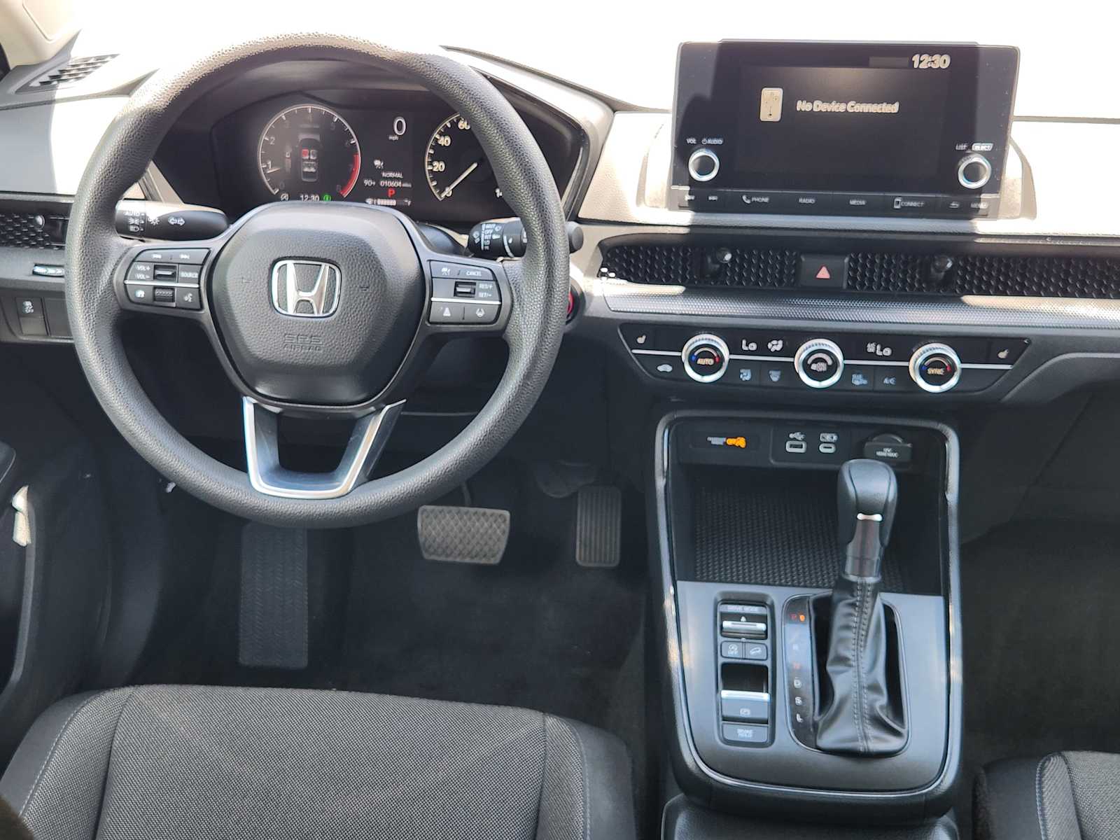 Thumbnail: 2023 Honda CR-V - 25