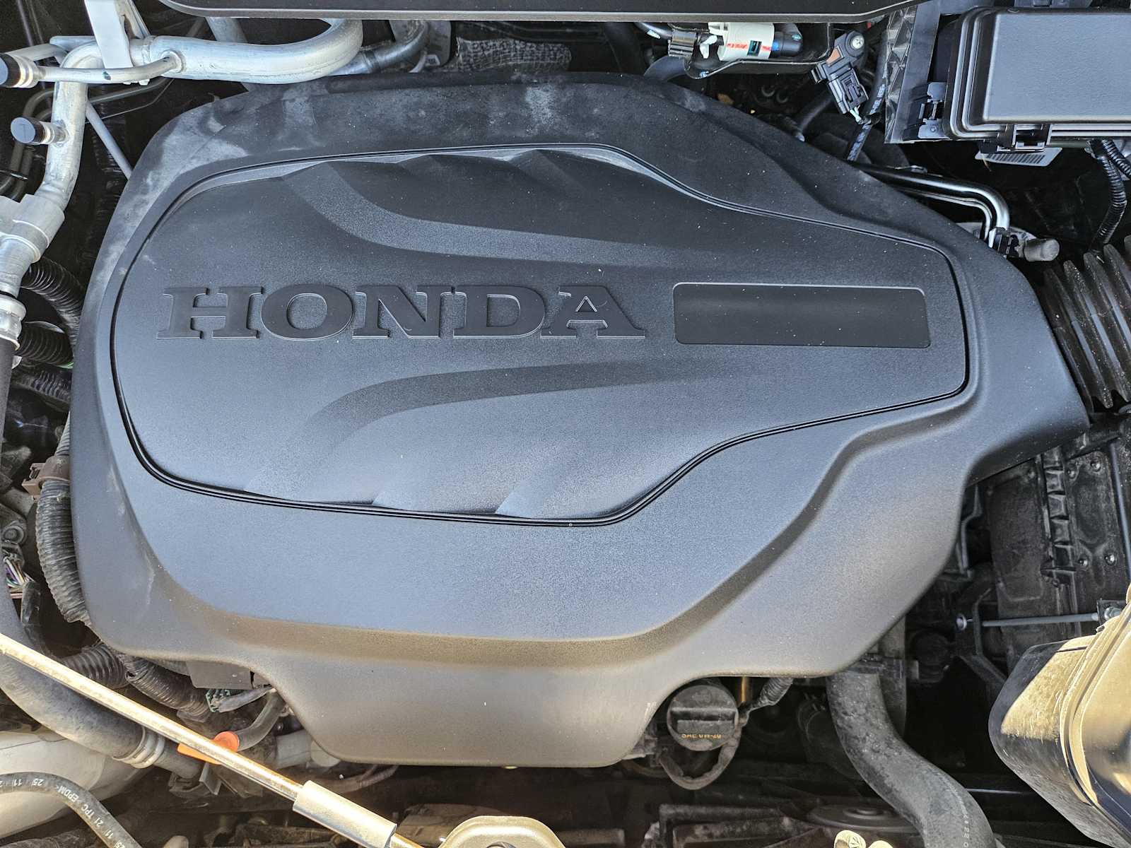 Thumbnail: 2023 Honda Ridgeline - 31