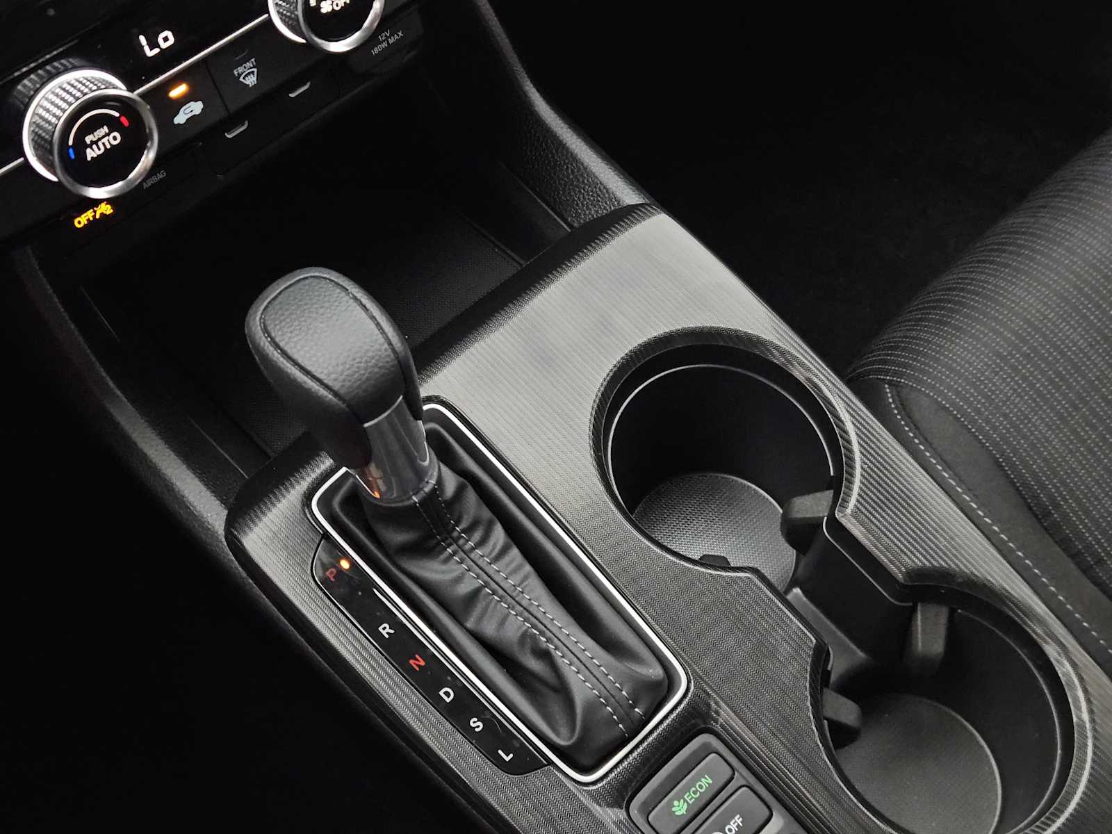 Thumbnail: 2026 Honda Civic - 19