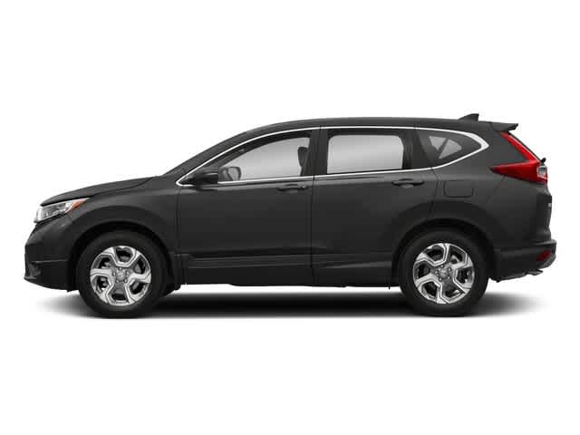 2018 Honda CR-V EX 3