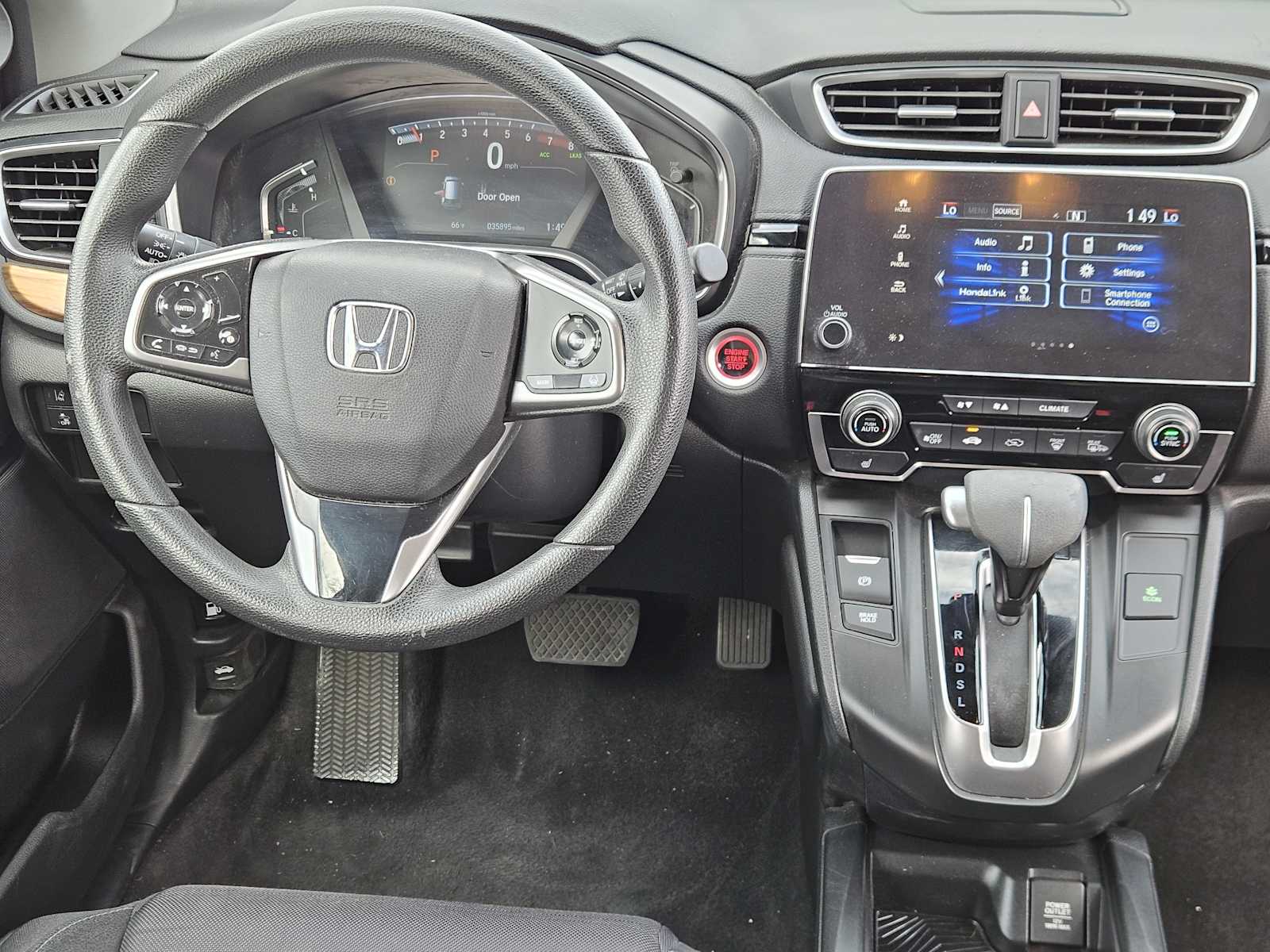 Thumbnail: 2019 Honda CR-V - 26