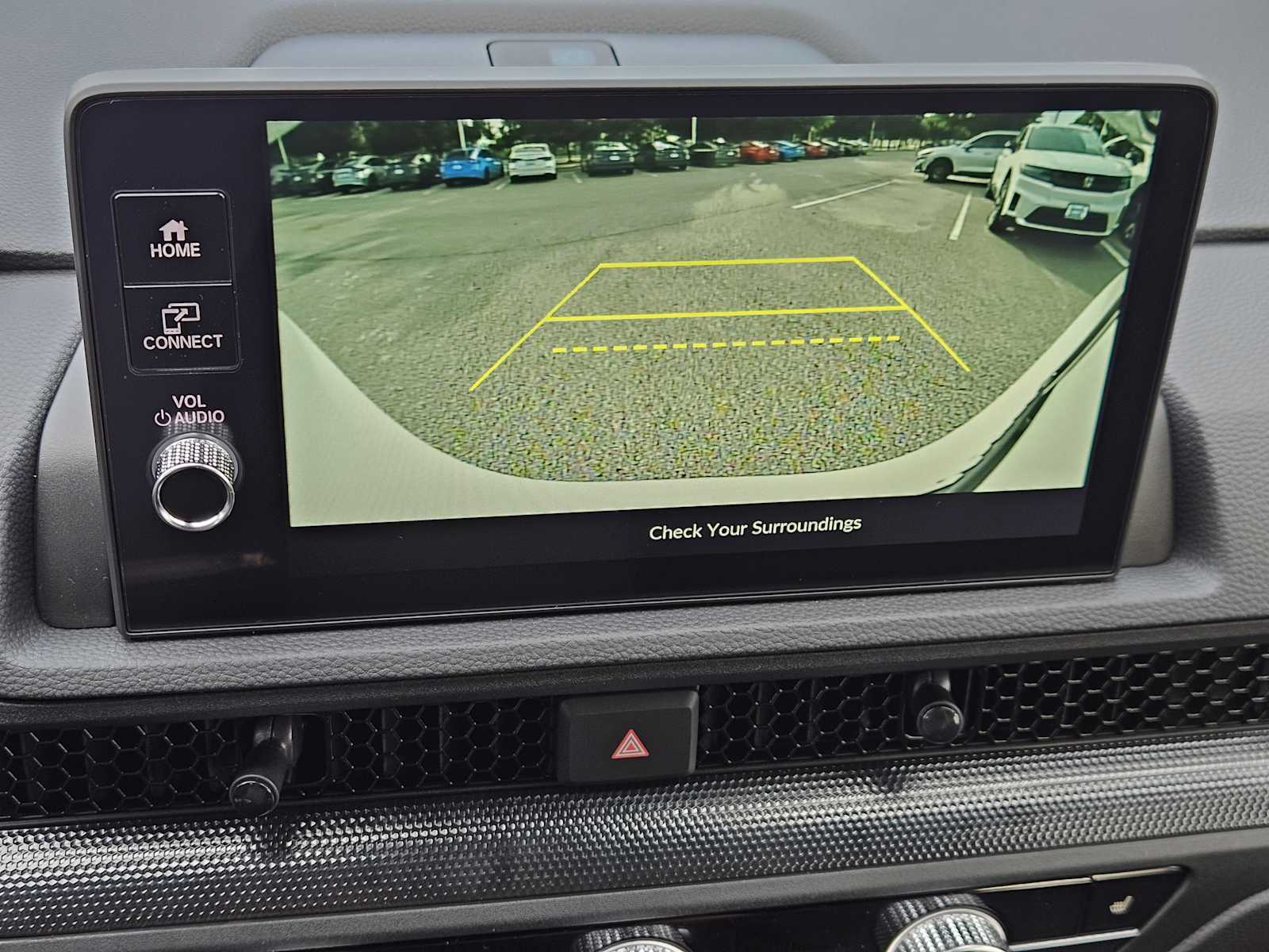 Thumbnail: 2026 Honda CR-V - 14