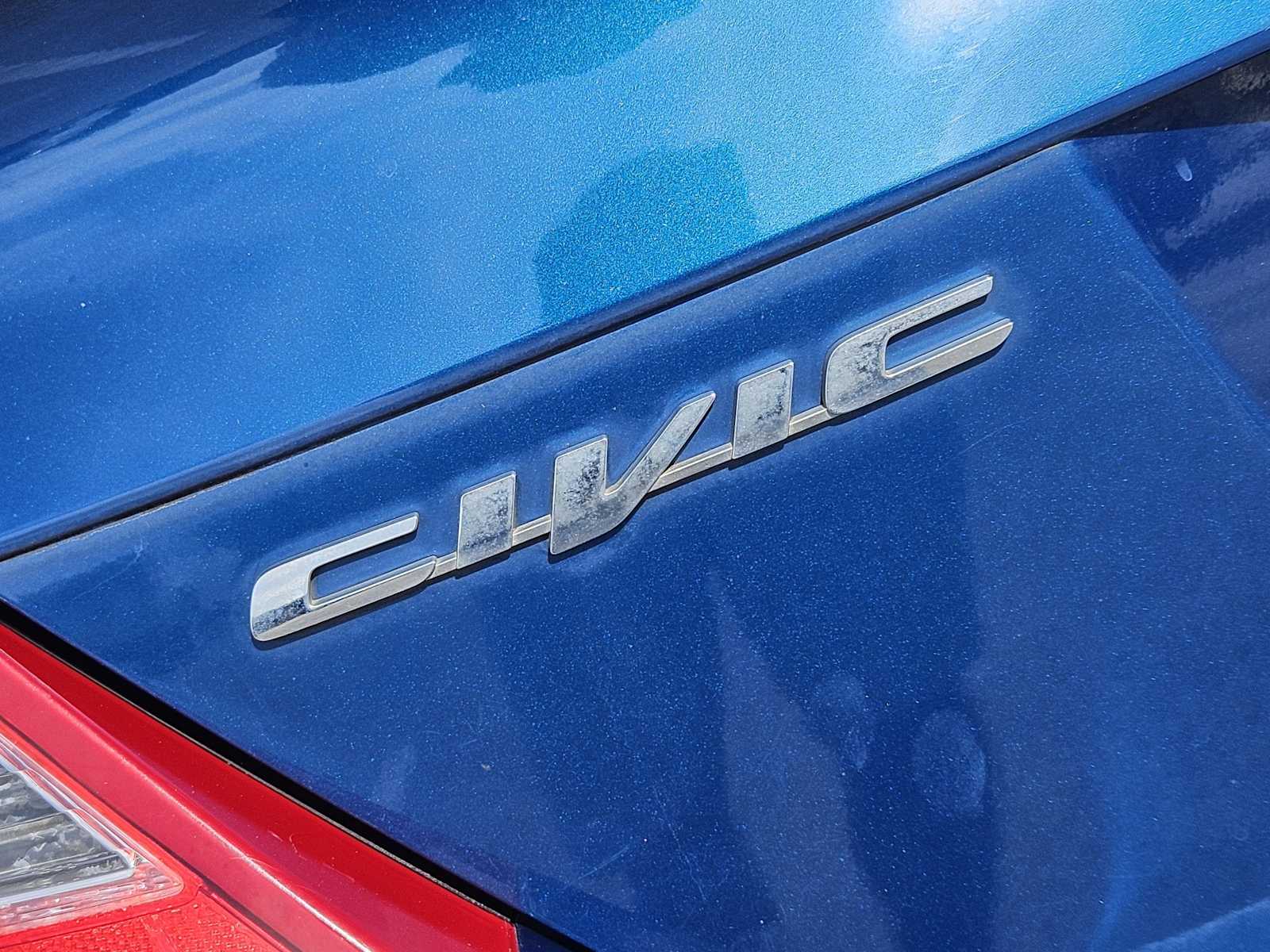 2012 Honda Civic LX -
                  Austin, TX
