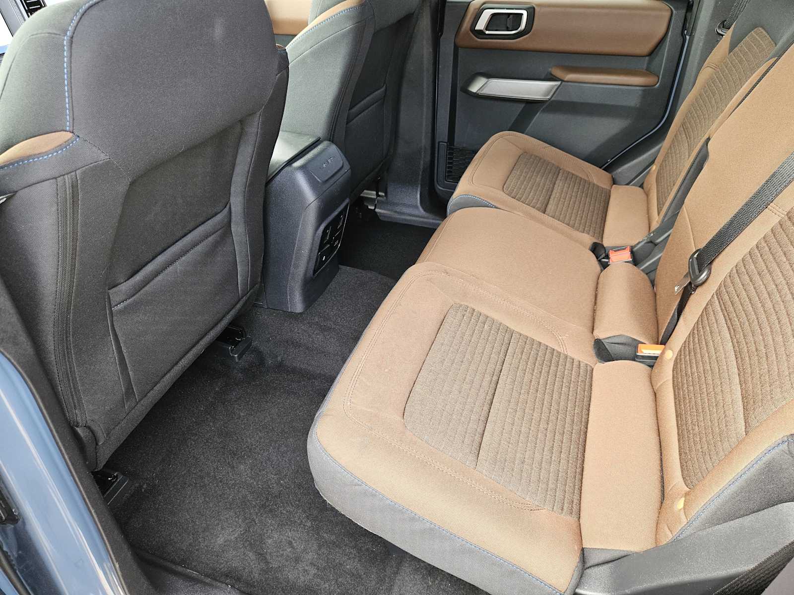 Thumbnail: 2023 Ford Bronco - 29