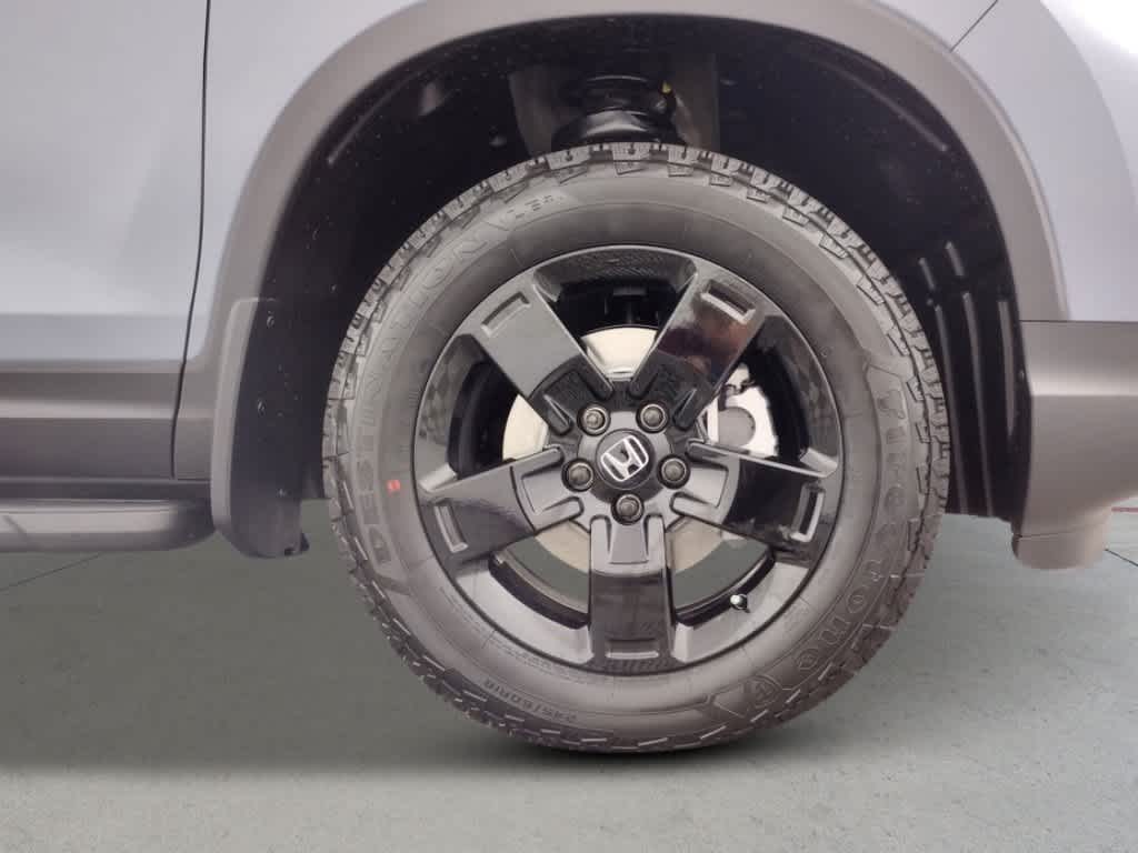 Thumbnail: 2026 Honda Ridgeline - 9