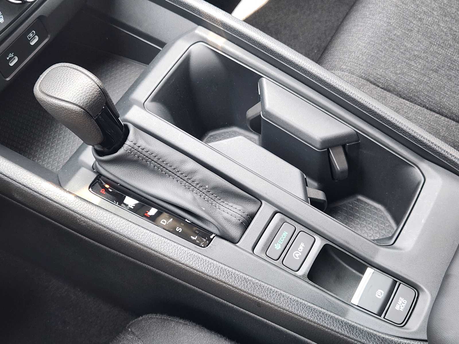 Thumbnail: 2025 Honda Accord - 19