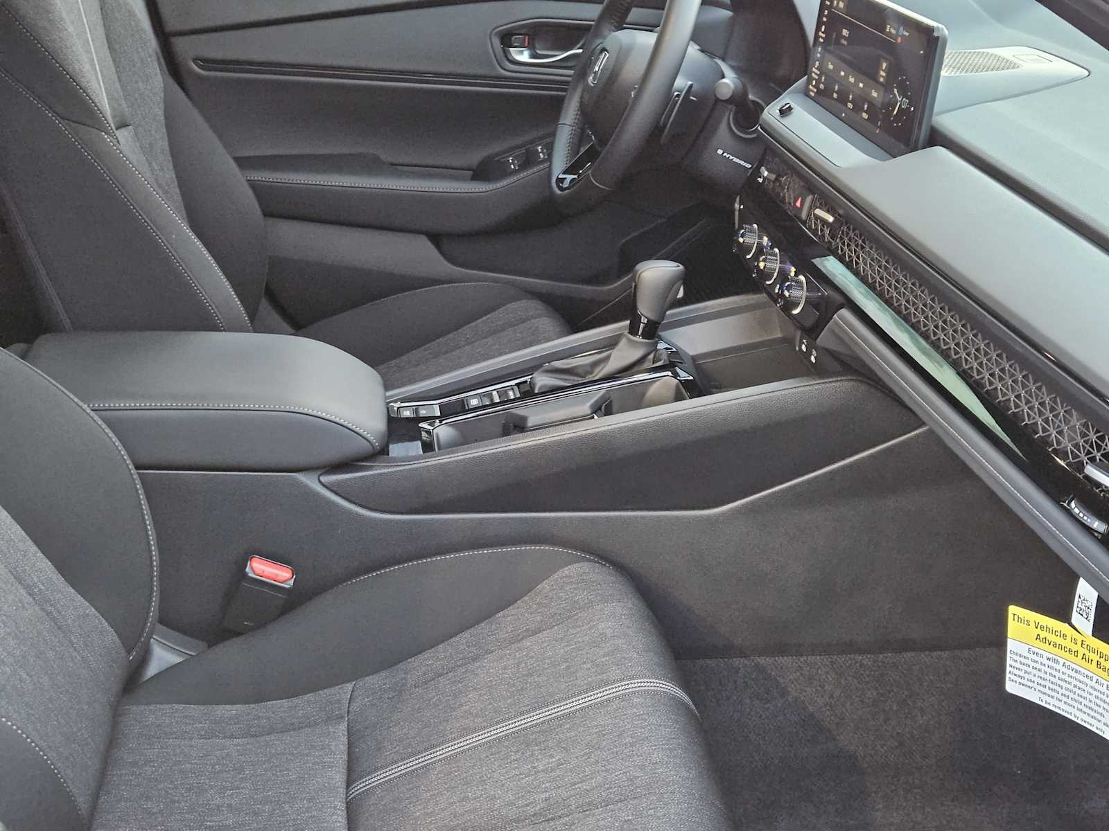 2024 Honda Accord Sport 14