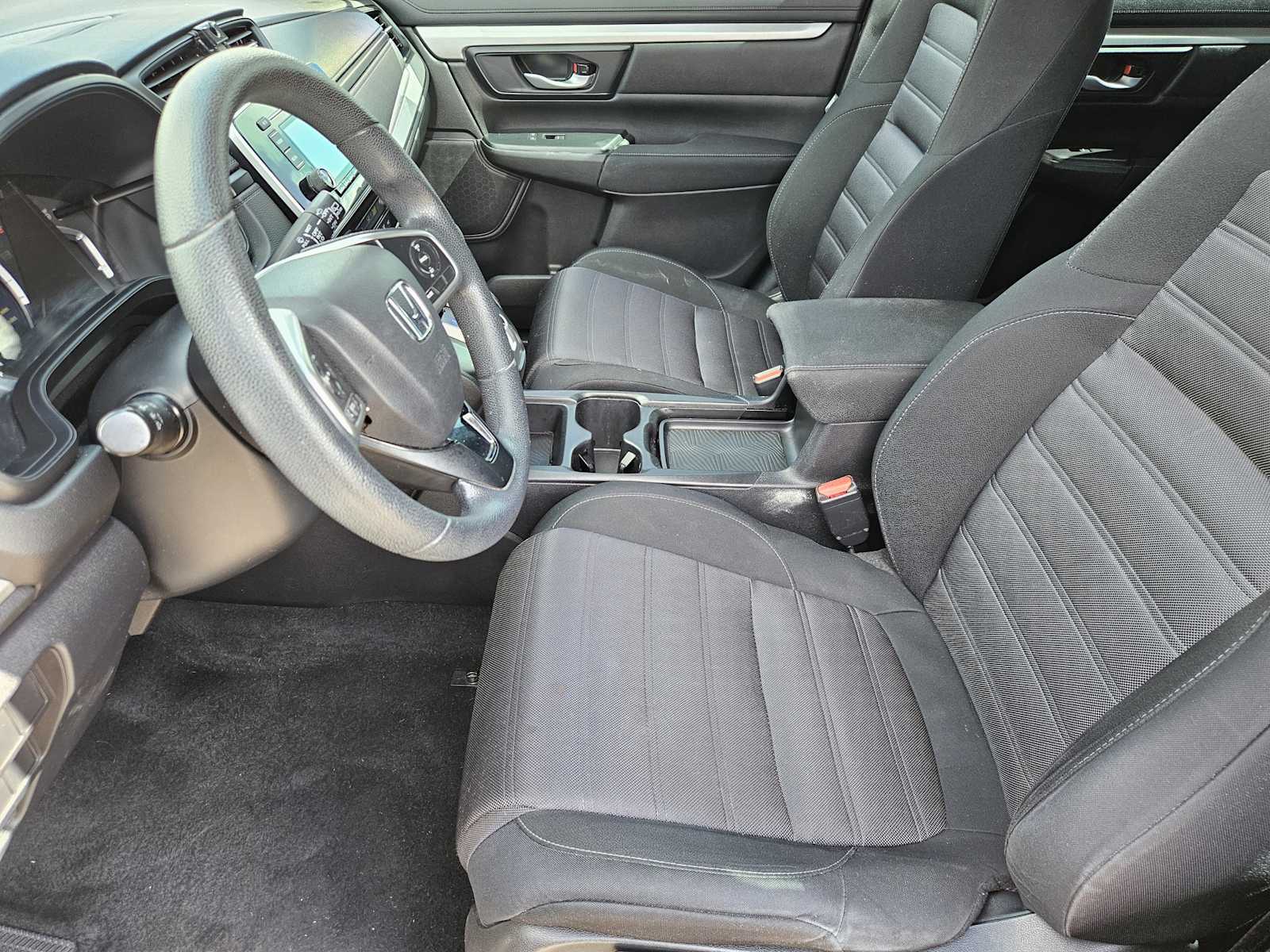 Thumbnail: 2019 Honda CR-V - 13