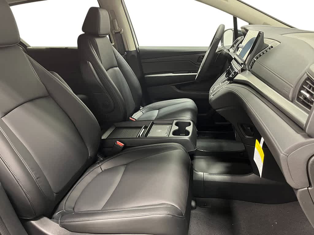 Thumbnail: 2025 Honda Odyssey - 22