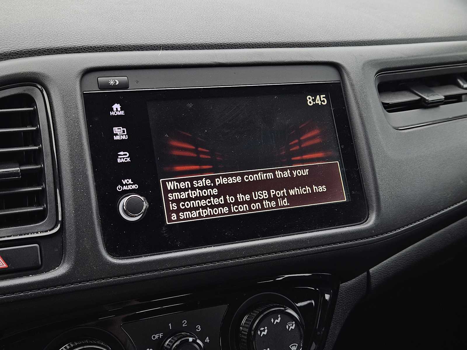 Thumbnail: 2019 Honda HR-V - 17