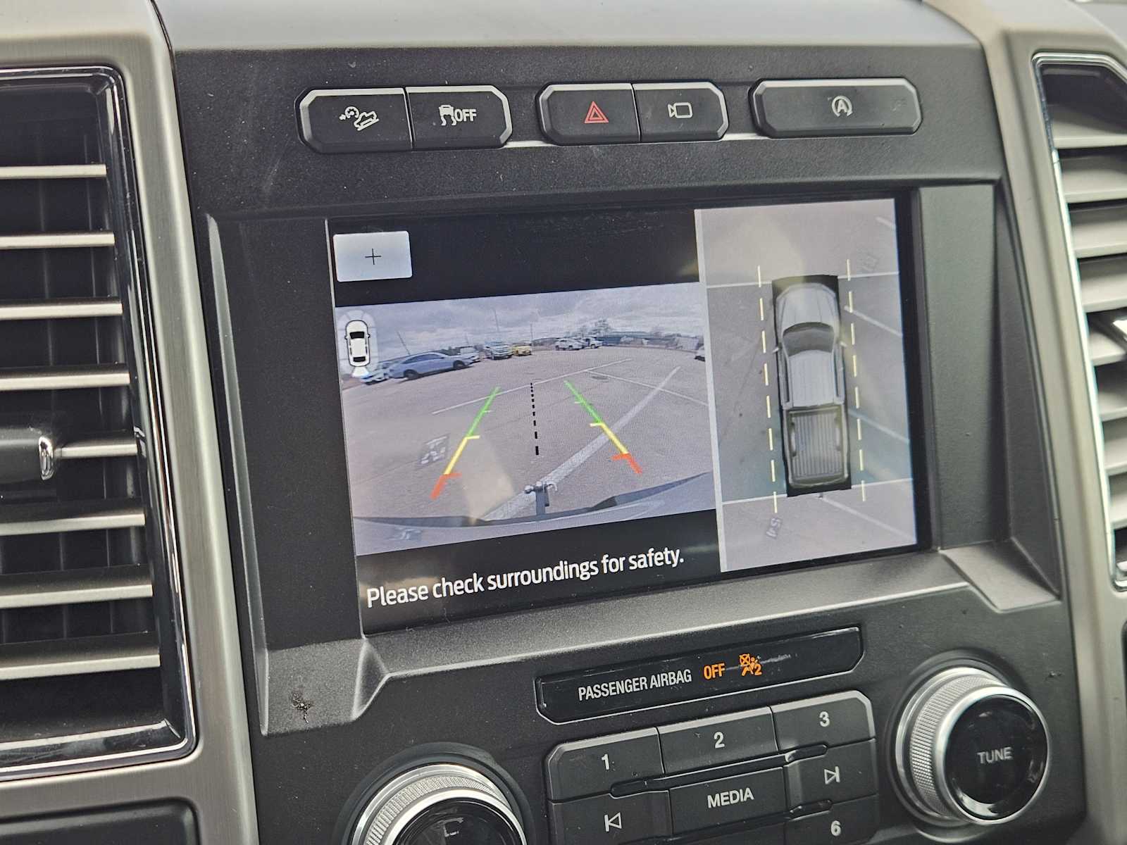 Thumbnail: 2020 Ford F-150 - 18