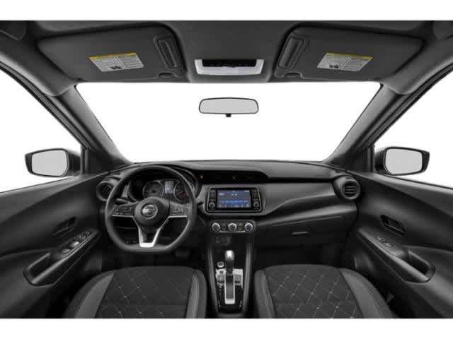 Thumbnail: 2020 Nissan Kicks - 10