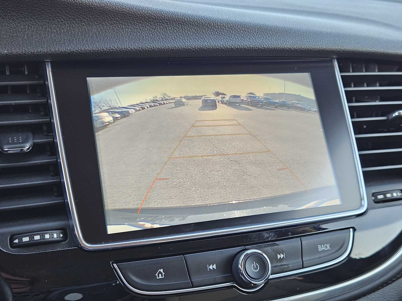 Thumbnail: 2019 Buick Encore - 17