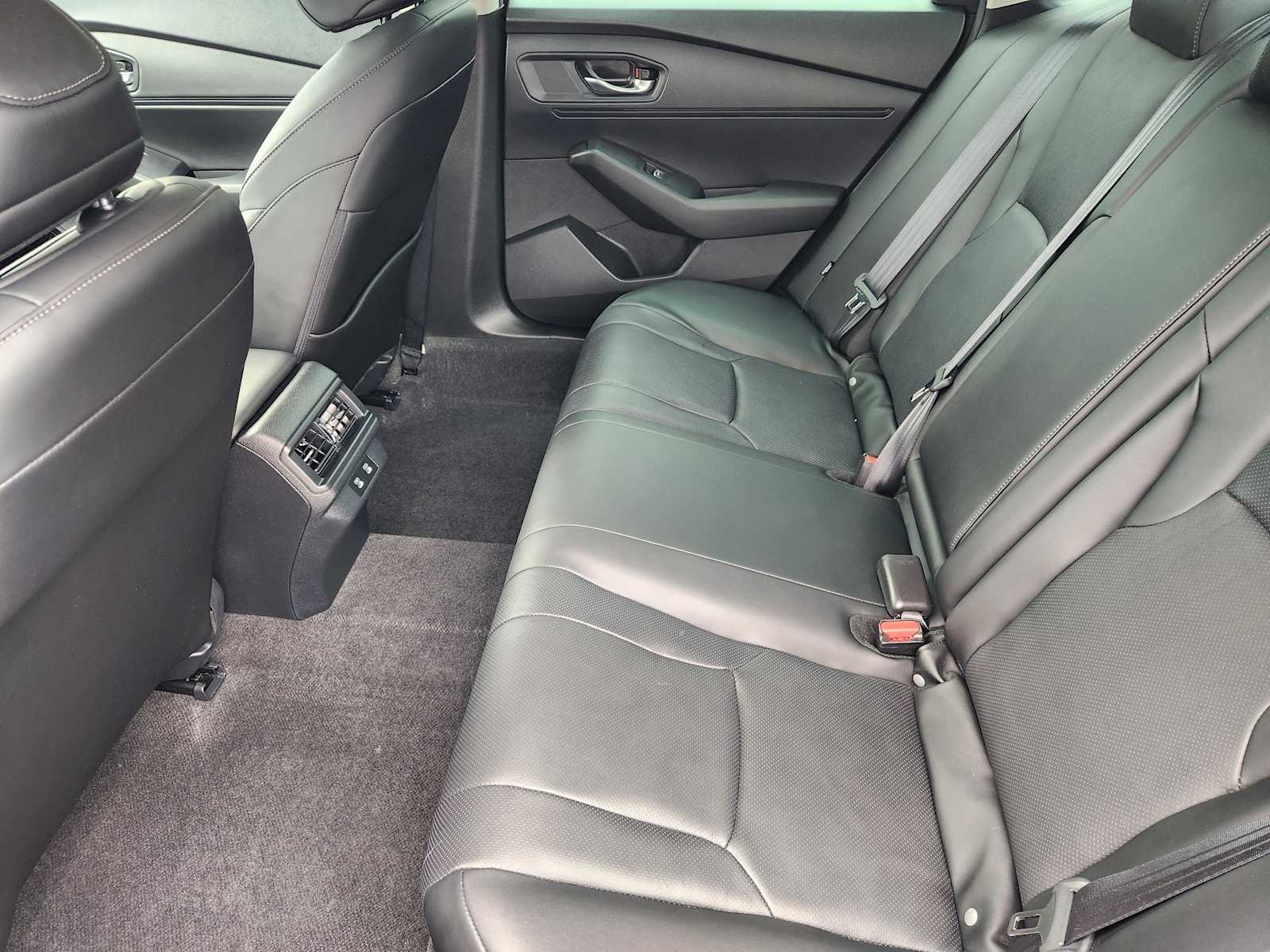 Thumbnail: 2024 Honda Accord - 31