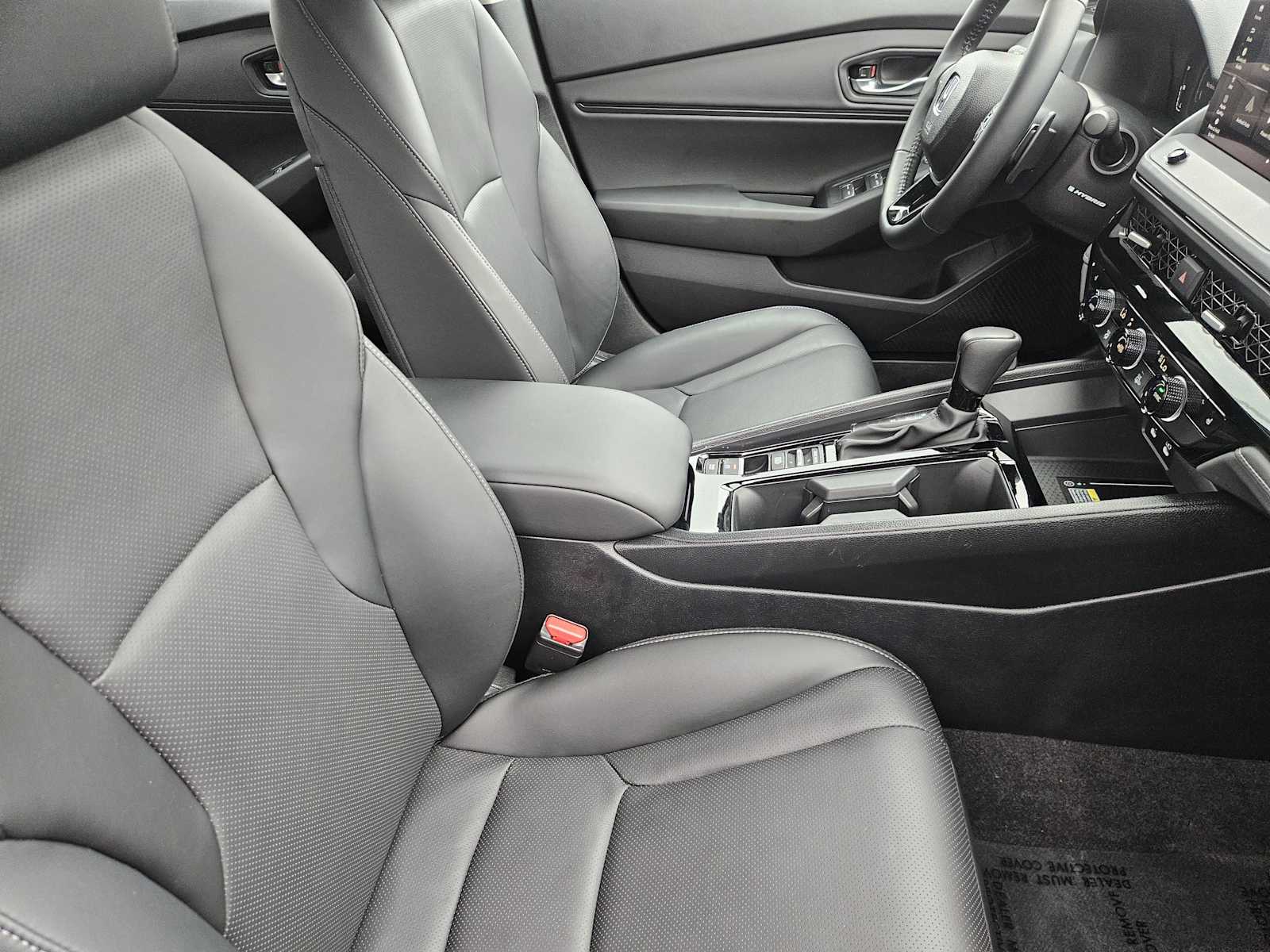 Thumbnail: 2025 Honda Accord - 14